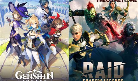 35 Best Gacha Games (Mobile & PC) For 2024 .